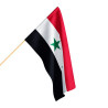 Flaga Syrii
