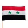 Flaga Syrii
