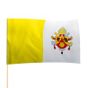 Flaga Papieska Benedykta XVI