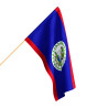 Flaga Belize
