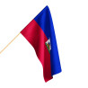 Flaga Haiti