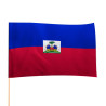 Flaga Haiti