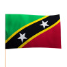 Flaga Saint Kitts i Nevis