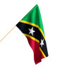 Flaga Saint Kitts i Nevis