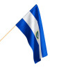 Flaga Salwadoru
