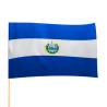 Flaga Salwadoru