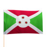 Flaga Burundi