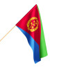 Flaga Erytrei
