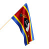 Flaga Eswatini