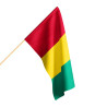 Flaga Gwinei
