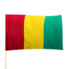 Flaga Gwinei