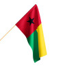 Flaga Gwinei Bissau
