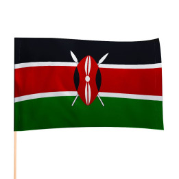 Flaga Kenii polski producent