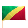 Flaga Kongo