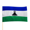 Flaga Lesotho