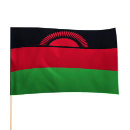 Flaga Malawi