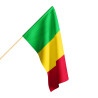 Flaga Mali