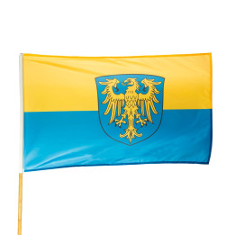 Flaga Górnego Śląska