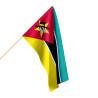 Flaga Mozambiku