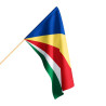 Flaga Seszeli