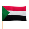 Flaga Sudanu