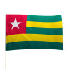 Flaga Togo