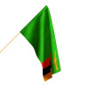 Flaga Zambii