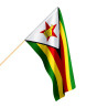 Flaga Zimbabwe