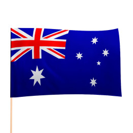 Flaga Australii od producenta