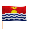 Flaga Kiribati