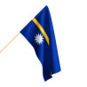 Flaga Nauru