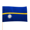 Flaga Nauru