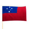 Flaga Samoa