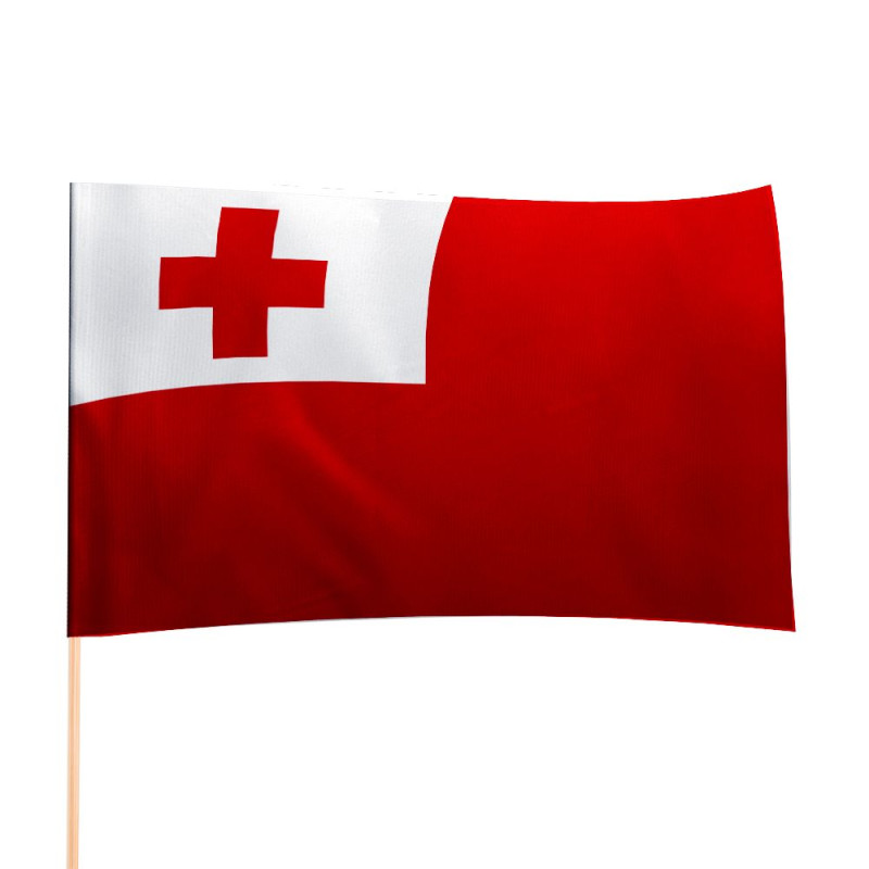 Flaga Tonga od producenta