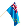 Flaga Tuvalu