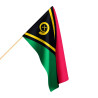 Flaga Vanuatu
