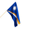Flaga Wysp Marshalla