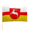 Flaga województwa Lubelskiego