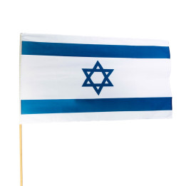 Flaga Izraelu JEST Group