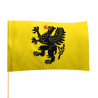 Flaga województwa Pomorskiego