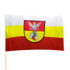 Flaga Białegostoku