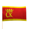 Flaga Kielc