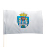 Flaga Poznania