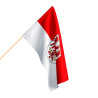 Flaga Brandenburgii