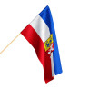 Flaga Szlezwika-Holsztynu