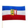 Flaga Szlezwika-Holsztynu