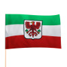 Flaga Gorzowa Wielkopolskiego
