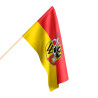 Flaga Wrocławia
