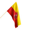 Flaga Warszawy