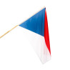 Flaga Czech